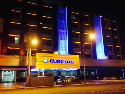Euro Hotel