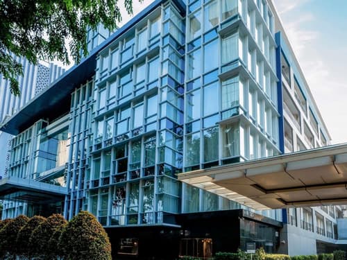 Mercure Jakarta Sabang, Primary image