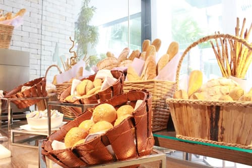 Mercure Jakarta Sabang