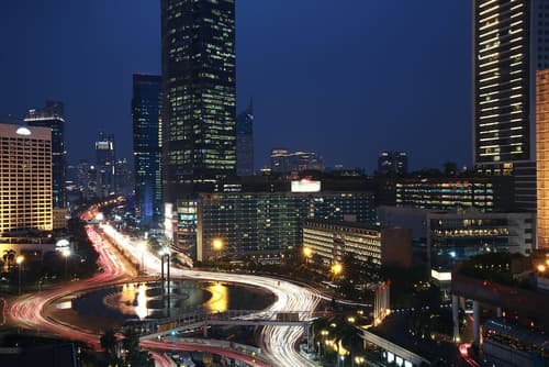 Mercure Jakarta Sabang