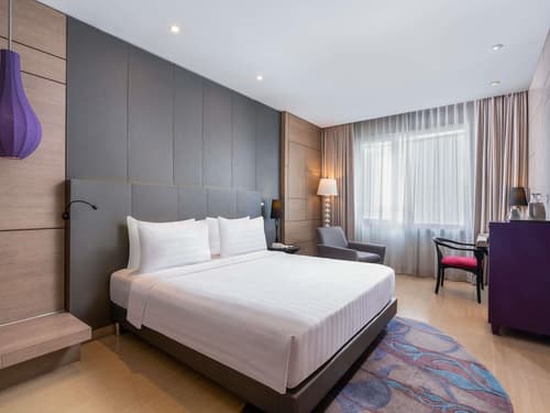 Mercure Jakarta Sabang