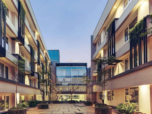Mercure Jakarta Sabang