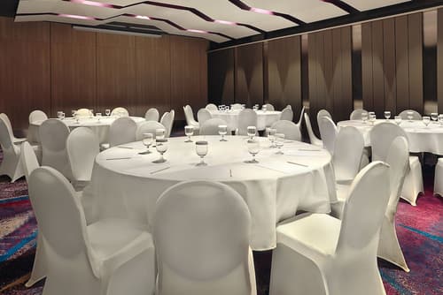 Mercure Jakarta Sabang