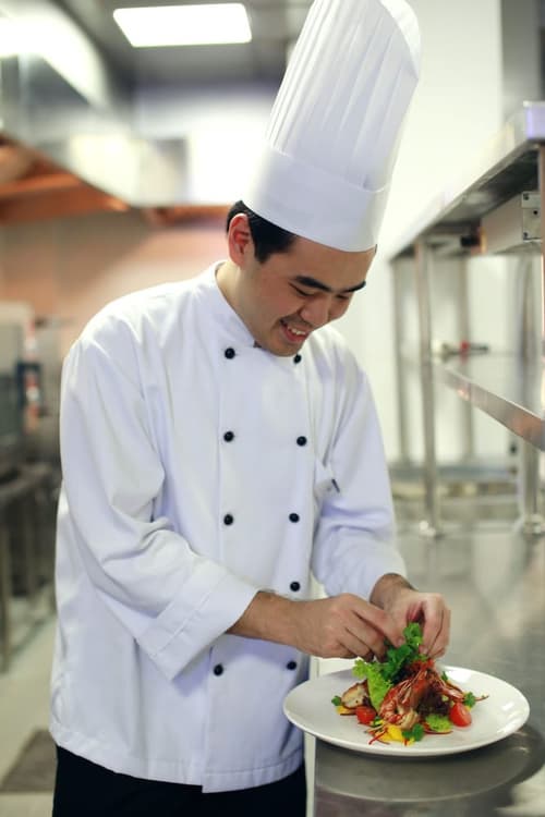 Mercure Jakarta Sabang, Breakfast area