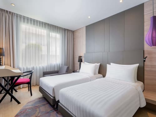 Mercure Jakarta Sabang
