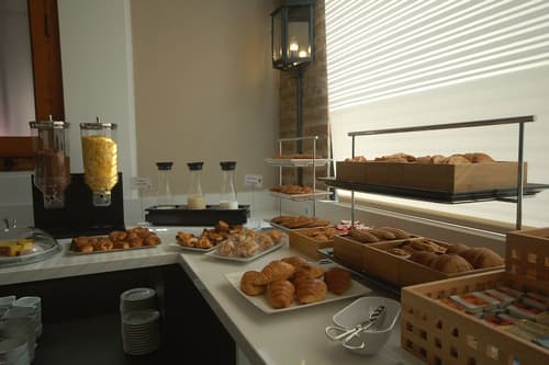 María Cristina Hotel