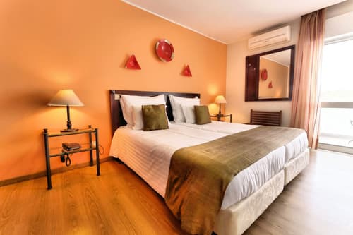 Hotel Vale da Telha, Room