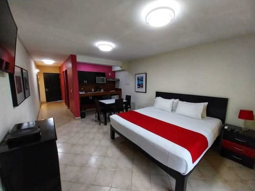 Santa Maria del Cabo