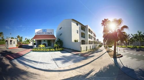 Santa Maria del Cabo