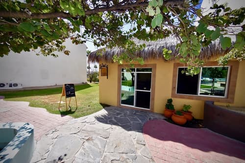 Santa Maria del Cabo