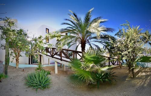 Santa Maria del Cabo