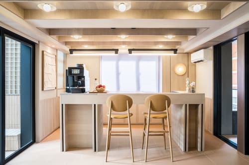 Ying’nFlo, Hong Kong, Wan Chai by Langham Hospitality Group