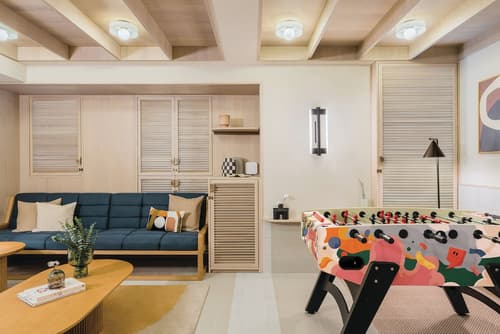 Ying’nFlo, Hong Kong, Wan Chai by Langham Hospitality Group