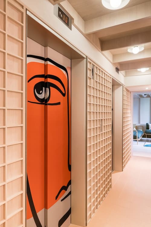 Ying’nFlo, Hong Kong, Wan Chai by Langham Hospitality Group