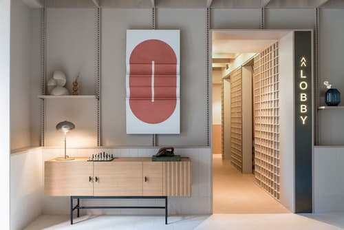 Ying’nFlo, Hong Kong, Wan Chai by Langham Hospitality Group