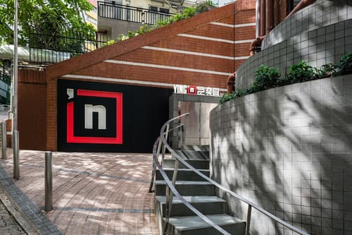 Ying’nFlo, Hong Kong, Wan Chai by Langham Hospitality Group