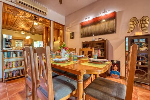 Lula's Bed & Breakfast