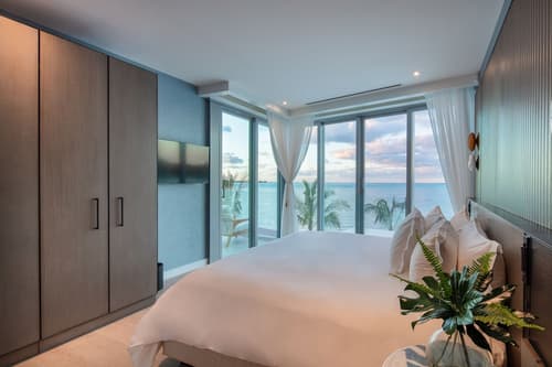 Goldwynn Resort & Residences, Room
