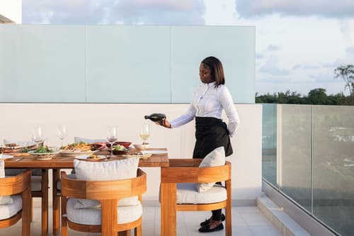 Goldwynn Resort & Residences