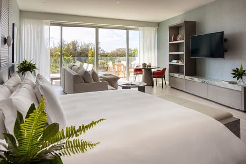 Goldwynn Resort & Residences