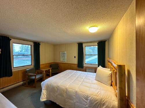 Maple Leaf Inn - Lake Placid, Room