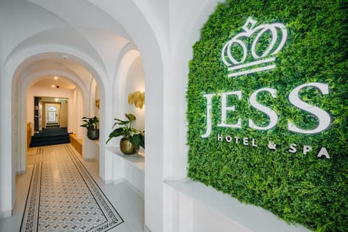 Jess Hotel & Spa Warsaw Old Town, Primary image
