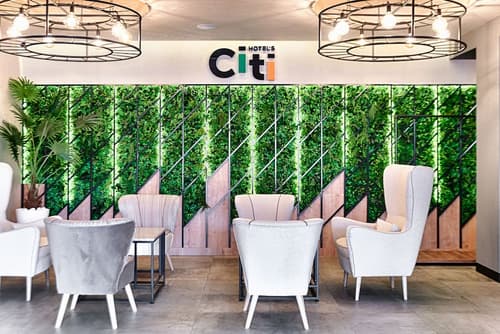 Citi Hotel's Łódź