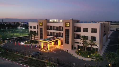 Z Hotel Meknes