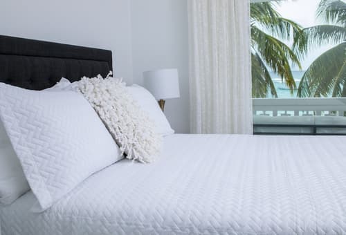 The Royal Bliss Barbados, Room