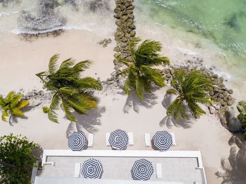 The Royal Bliss Barbados