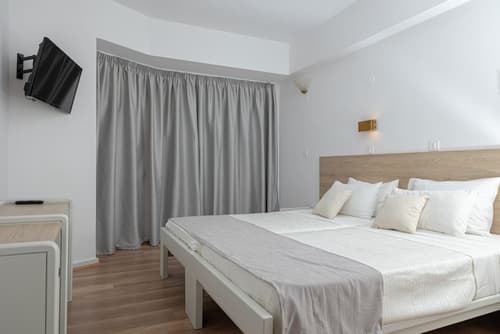 Santa Marina Unique Hotel, Room