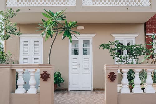 Terra Boutique Hotel, 