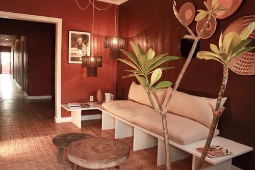 Terra Boutique Hotel, 