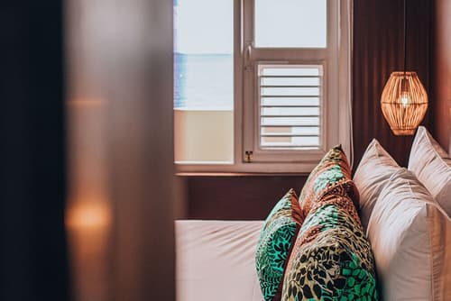 Terra Boutique Hotel, 