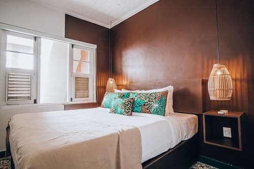 Terra Boutique Hotel, 