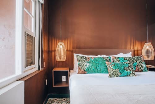 Terra Boutique Hotel, 