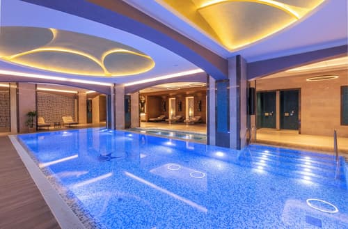 Silk Road by Minyoun