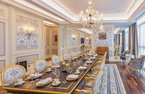 Silk Road by Minyoun