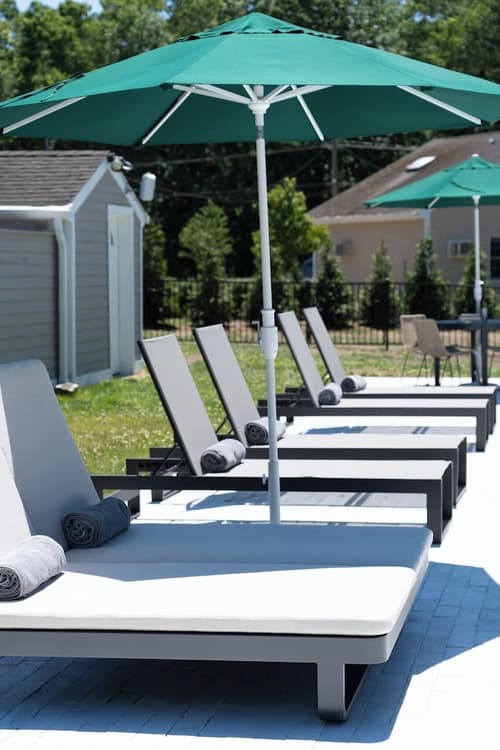 The Sagaponack