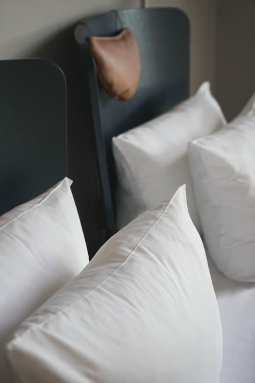 Apartments by Brøchner Hotels, Room