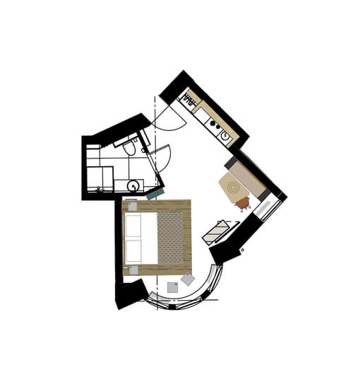 Apartments by Brøchner Hotels