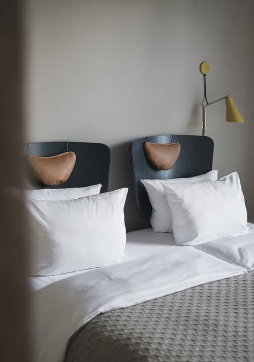 Apartments by Brøchner Hotels, Room