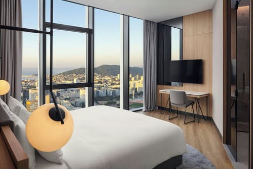 AC Hotel by Marriott Split, Room