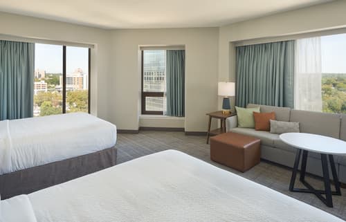 Staybridge Suites Wilmington Downtown by IHG, Room