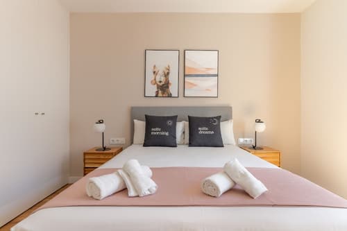 Limehome Madrid C. de Fomento