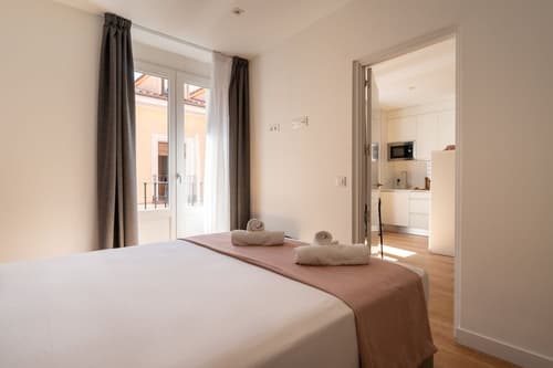 Limehome Madrid C. de Fomento