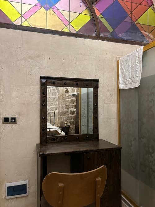 Mardi̇n Bey Konaği Hotel, Room