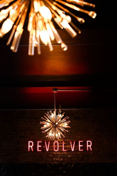 Revolver Glasgow, Reception