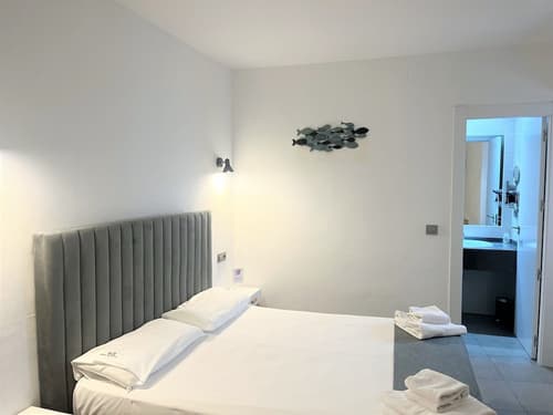 Vitium Córdoba, Room