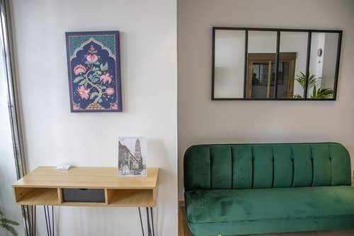 Vitium Córdoba, Reception